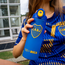 Botella De Hidratación Deportiva BOCA | LICENCIAS CLUBES®