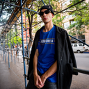 Remera Urbana Bombonera BOCA Senior | LICENCIAS CLUBES®