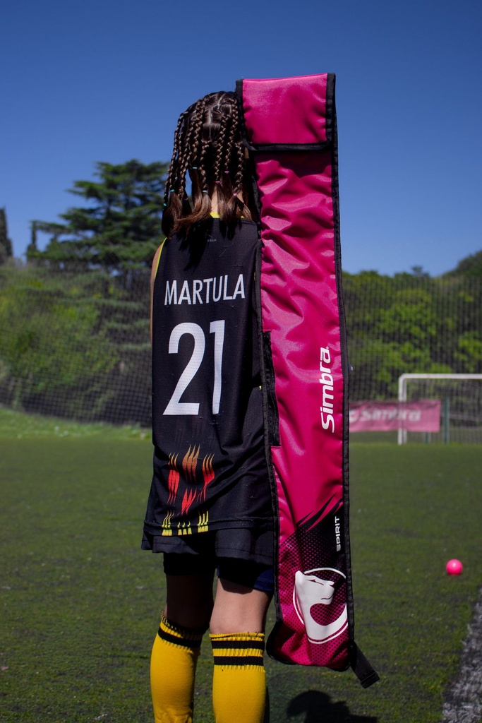 Funda de Hockey Spirit PRO | SIMBRA®