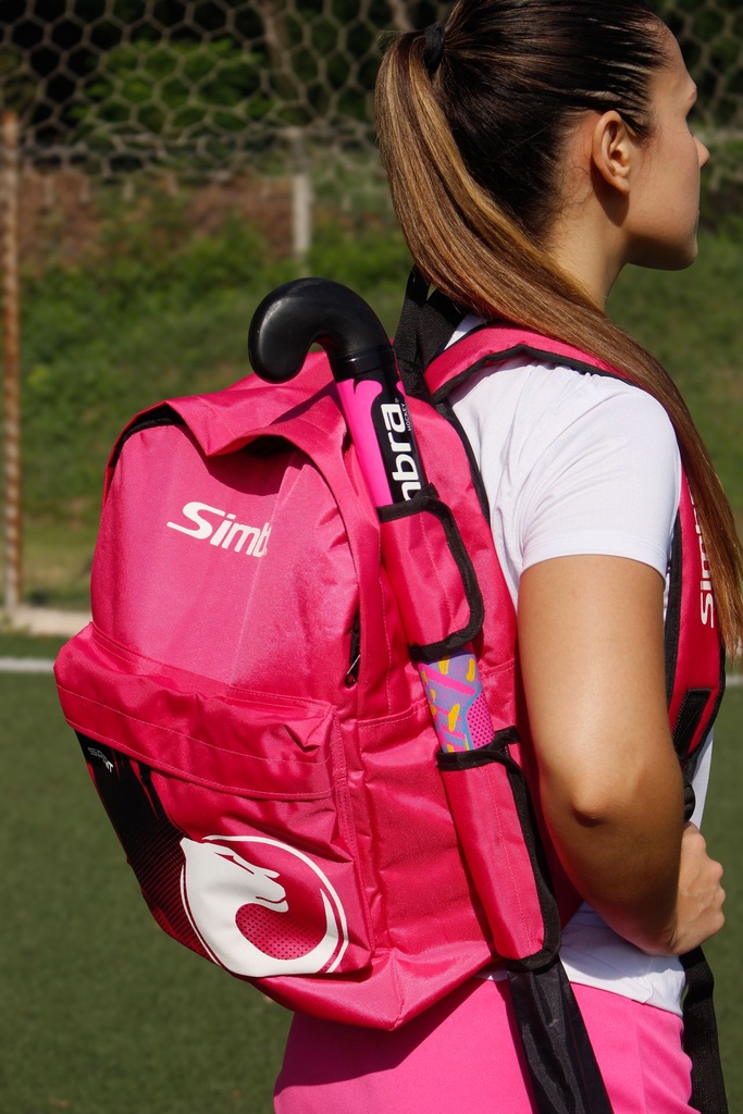 Mochila de Hockey Spirit | SIMBRA®