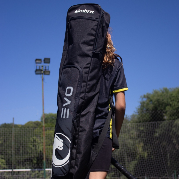 Bolso Mochila de Hockey EVO PRO | SIMBRA®