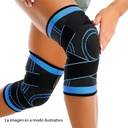 Rodillera de compresión | DRB®