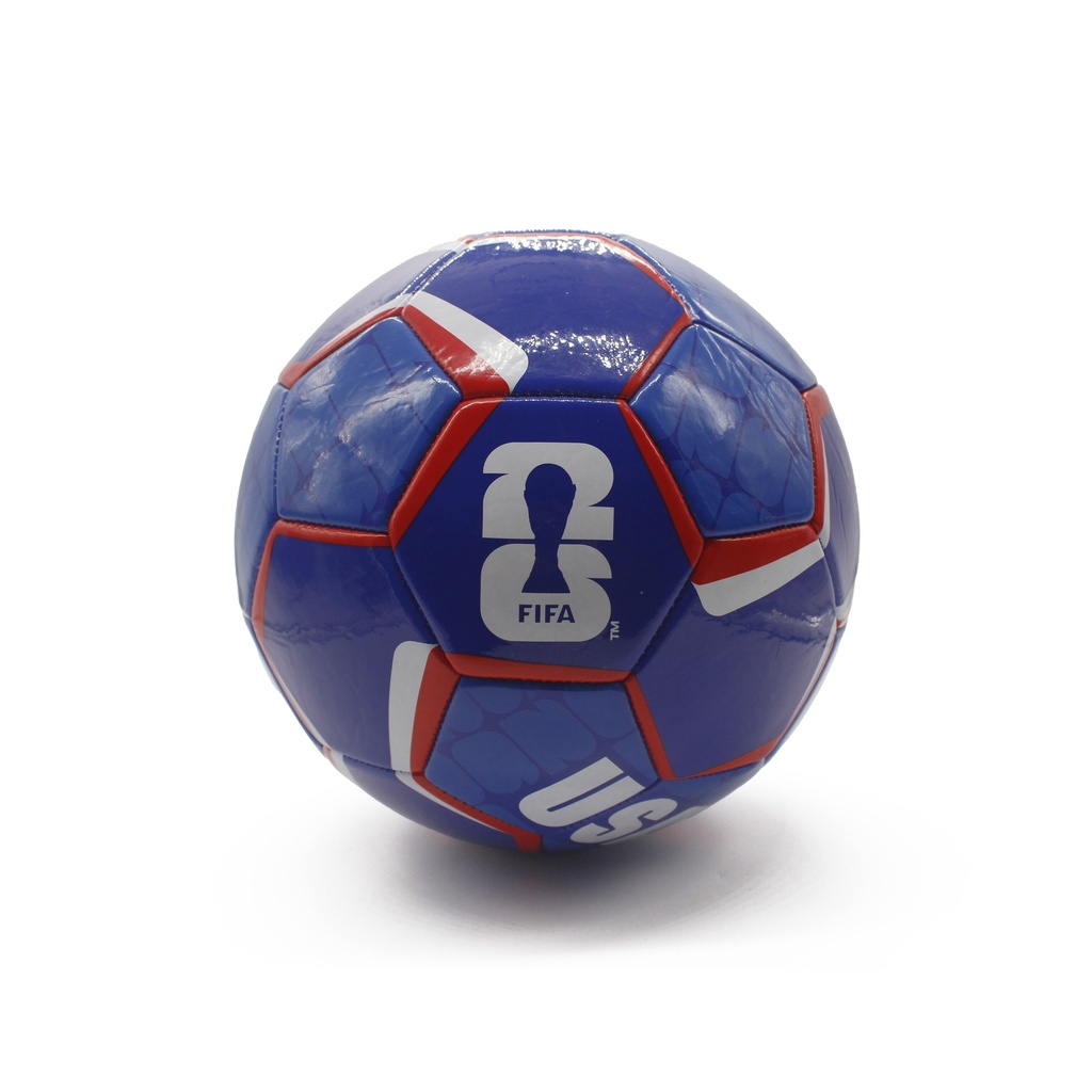 Pelota de Futbol Paises USA FIFA 2026 | LICENCIA FIFA®