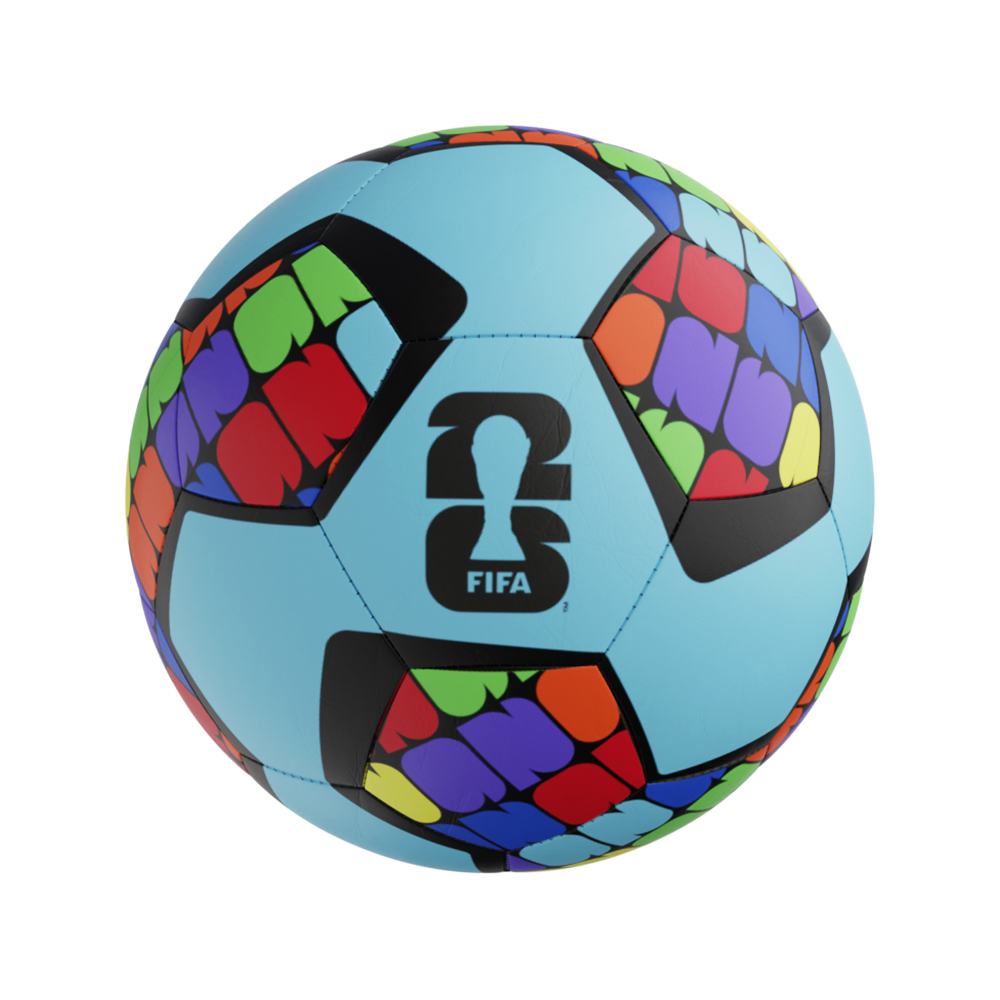 Pelota de Futbol FIFA Mundial Classic 2026 | LICENCIA FIFA®