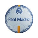 Pelota De Futbol Dioses 2.0 Real Madrid | LICENCIAS CLUBES®