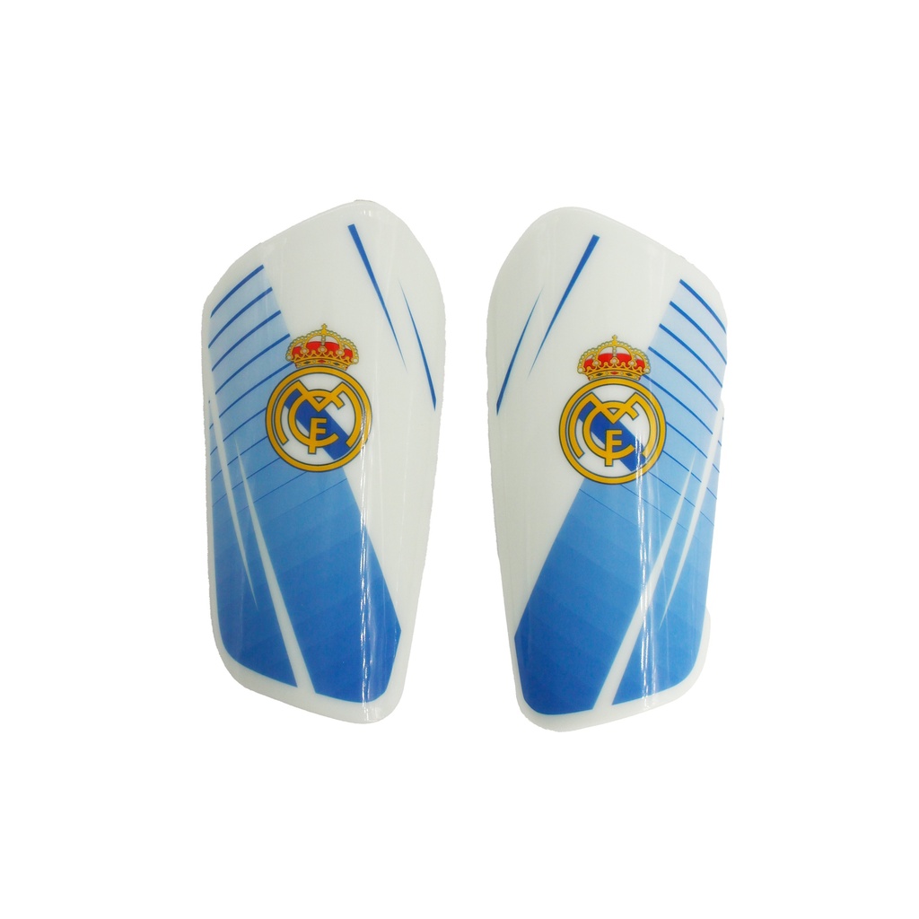 Canillera De Futbol Estadios 24 Real Madrid | LICENCIAS CLUBES®