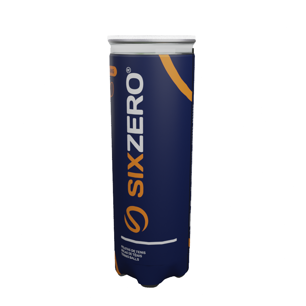 Balls de tenis 2.0 | Sixzero ®