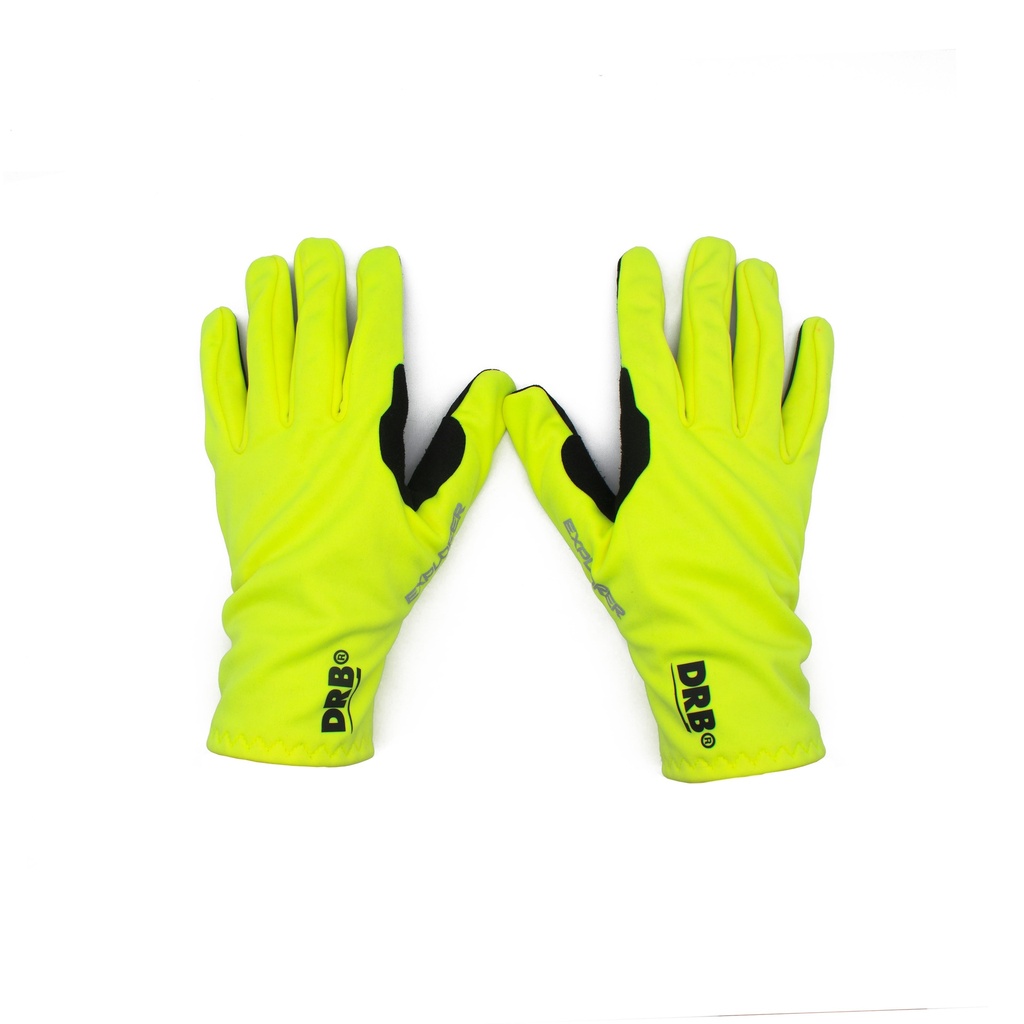 Guantes de Ciclismo Explorer | DRB®
