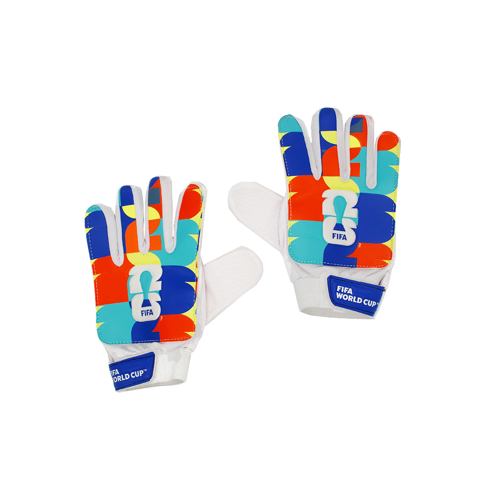 Guante de Arquero FIFA Mundial Copa 2026 | LICENCIA FIFA®