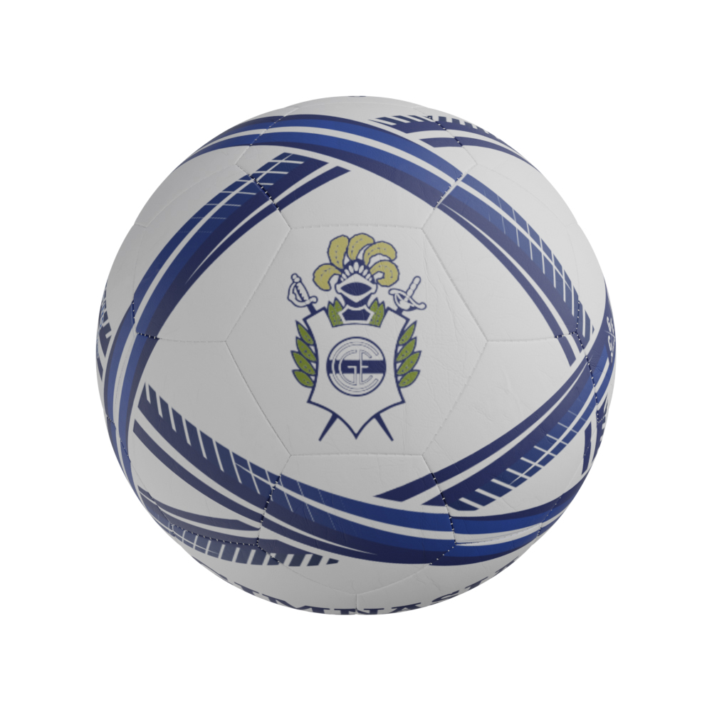 Pelota De Futbol Estadios 24 GIMNASIA | LICENCIA CLUBES®
