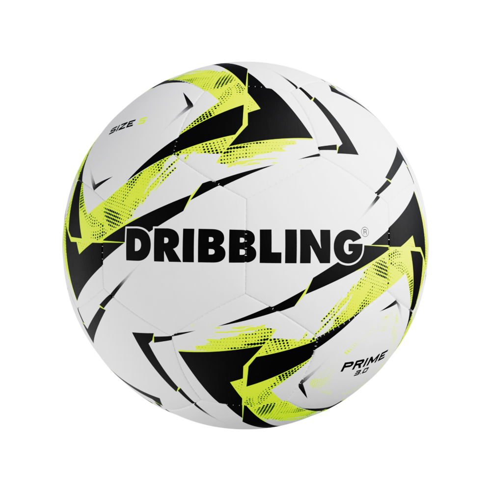 Pelota De Futbol Prime 3.0 | N5 | DRB®