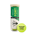 Balls De Tenis Fort | DUNLOP®