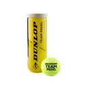 Balls De Padel Team | DUNLOP®