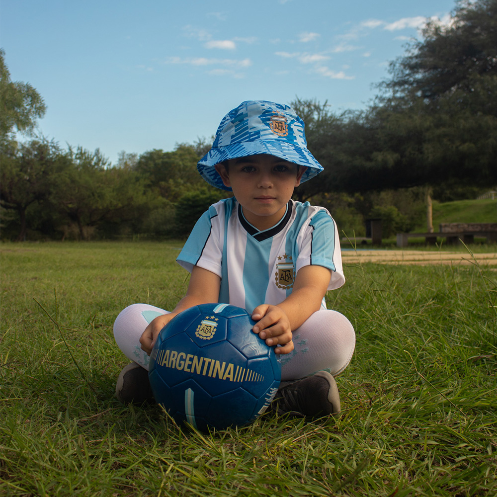 Piluso Estadios 24 AFA| LICENCIAS CLUBES®