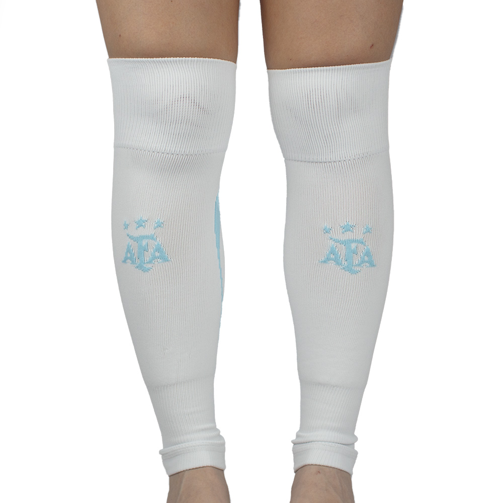 Pantorrillera Deportiva AFA | LICENCIAS CLUBES®