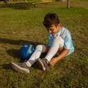Pantorrillera Deportiva AFA | LICENCIAS CLUBES®