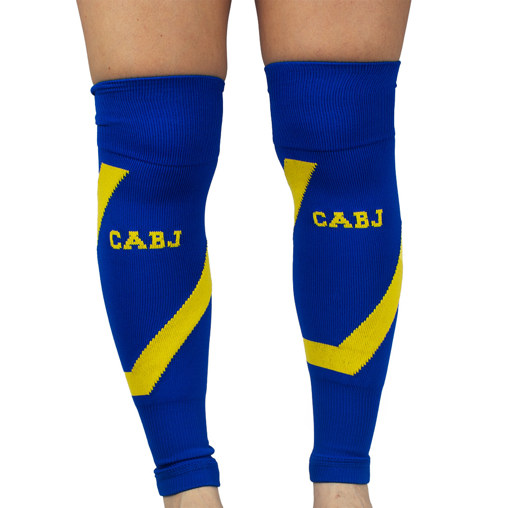 Pantorrillera Deportiva BOCA | LICENCIAS CLUBES®