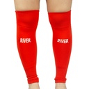 Pantorrillera deportiva RIVER | LICENCIAS CLUBES®
