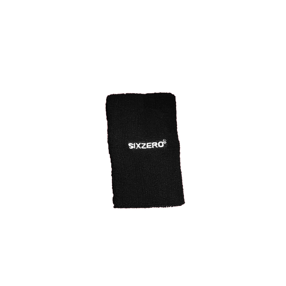 Muñequera De Tenis 12cm | SIXZERO®
