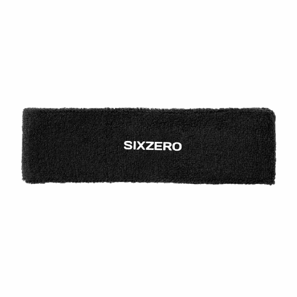 Vincha De Tenis | Sixzero®