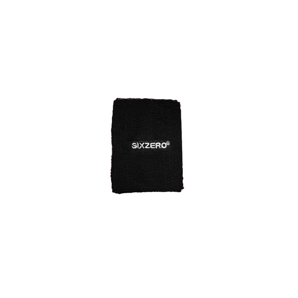 Muñequera De Tenis 10cm | Sixzero®