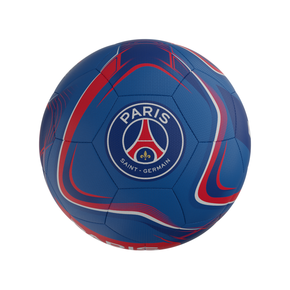 Pelota de Futbol Estadios TX PSG | LICENCIA CLUBES®