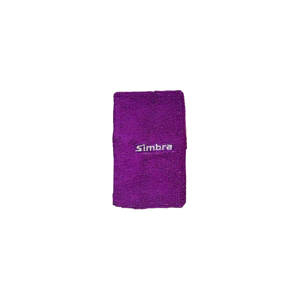 Muñequera De Hockey 12cm | SIMBRA®