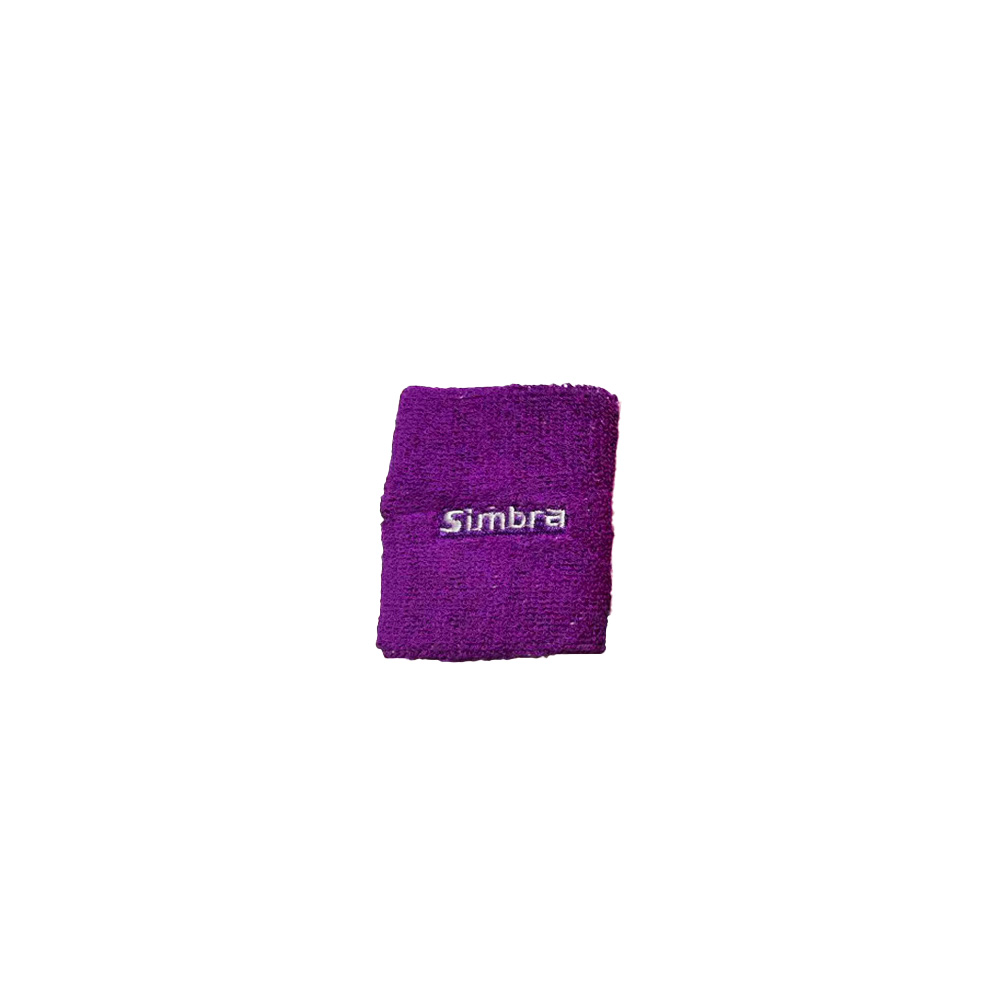 Muñequera De Hockey 8cm | SIMBRA®