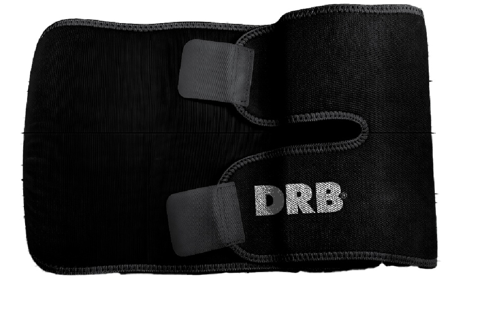 Muslera Ajustable De Neoprene | DRB®
