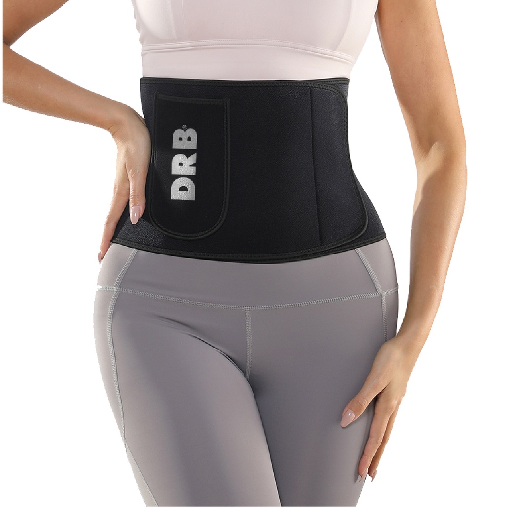 Faja Abdominal Neoprene | DRB®