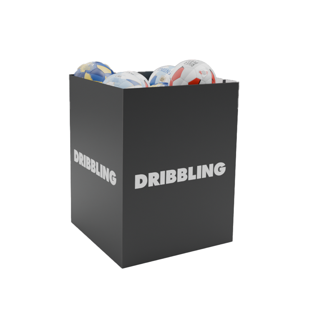 BOTADERO VERTICAL | DRB®