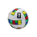 Pelota First FIFA Mascotas Identity 2026 | LICENCIA FIFA®