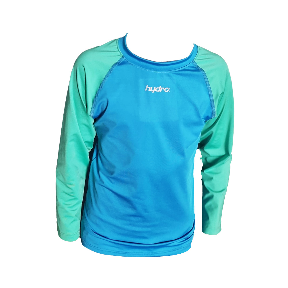 Remera Proteccion Uv | HYDRO®