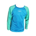 Remera Proteccion Uv | HYDRO®