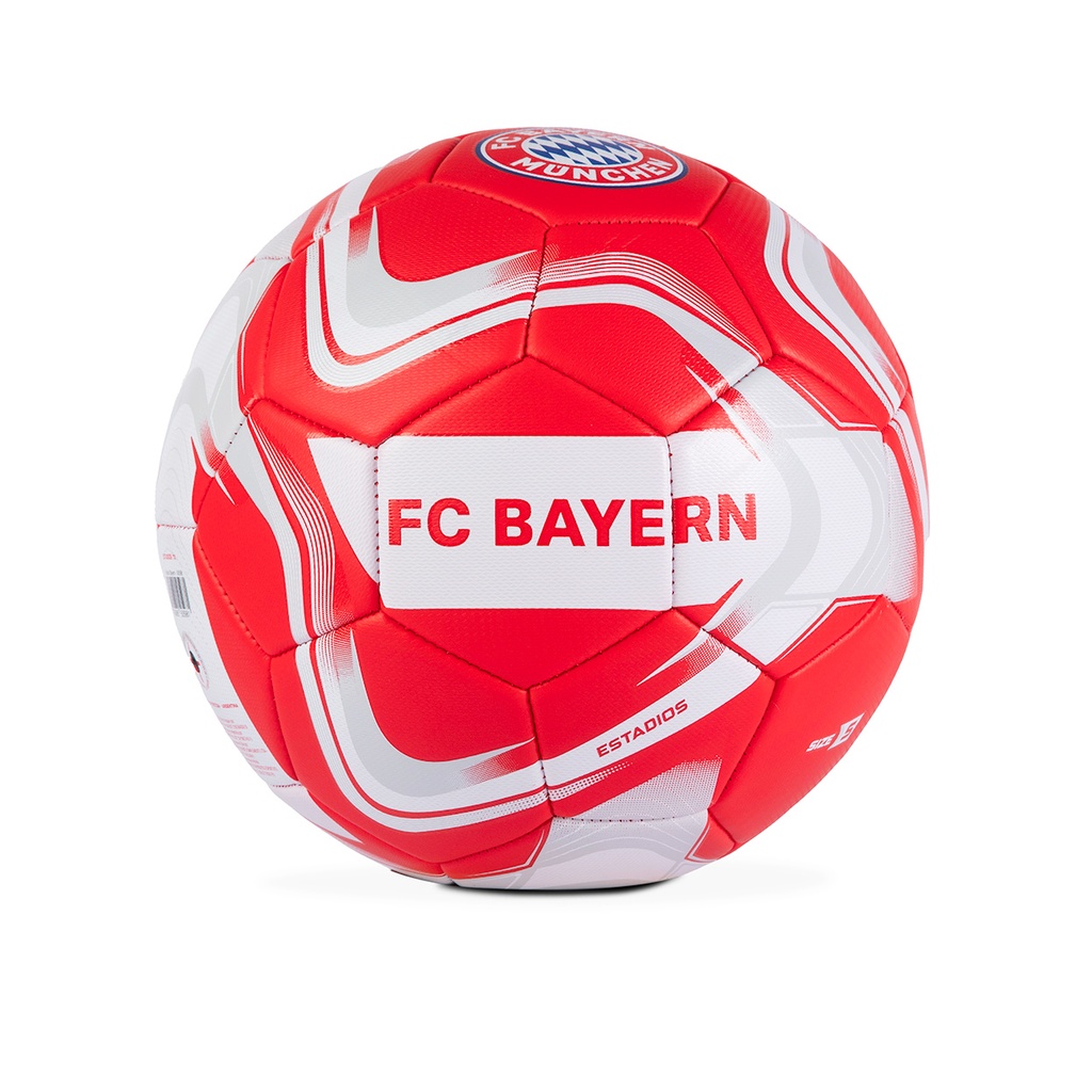 Pelota de Futbol Estadios TX Bayern Munich | LICENCIA CLUBES®