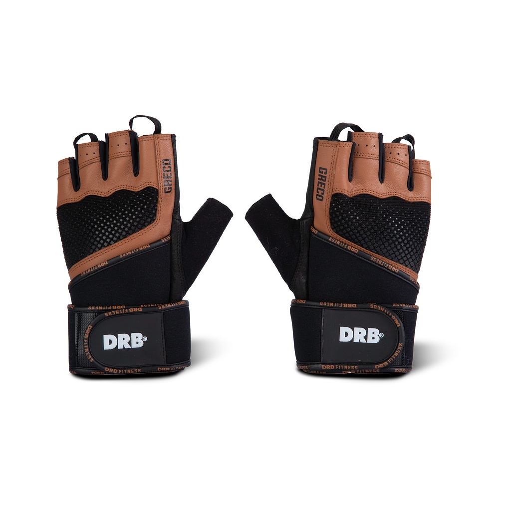 Guante De Fitness Greco 2.0 | DRB®