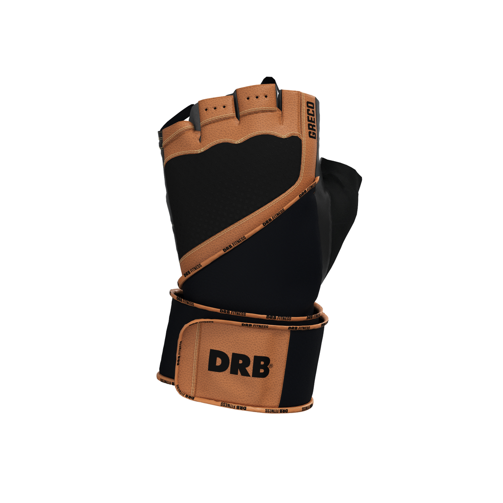 Guante De Fitness Greco 2.0 | DRB®