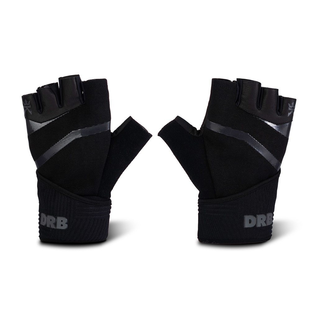 Guante De Fitness KING 3.0 | DRB®