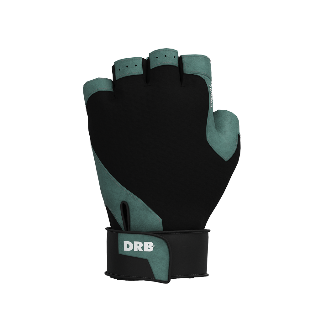 Guante De Fitness Cromo 2.0 | DRB®