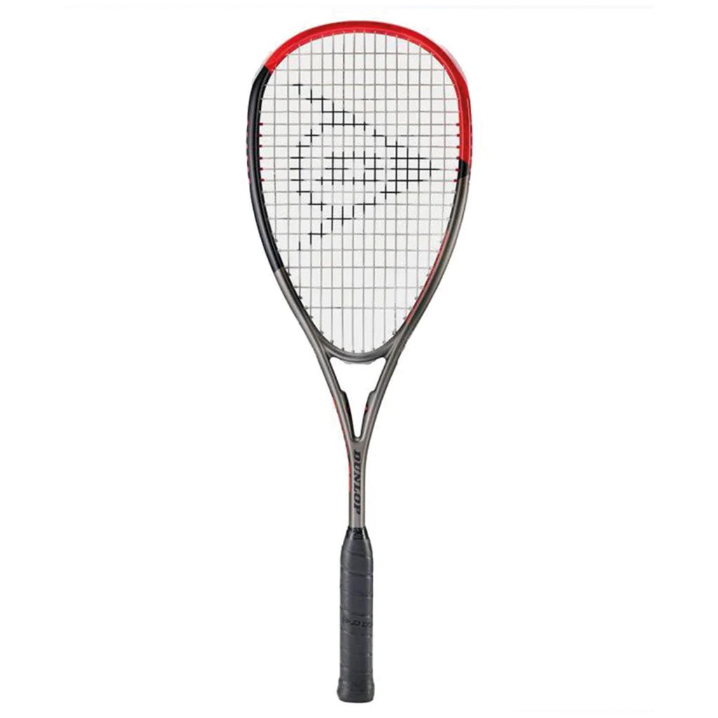 Raqueta Squash Blackstorm Carbon 5.0 | DUNLOP®