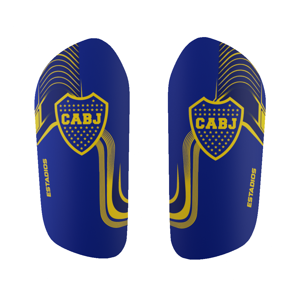 Canillera De Futbol Estadios TX BOCA| LICENCIA CLUBES®