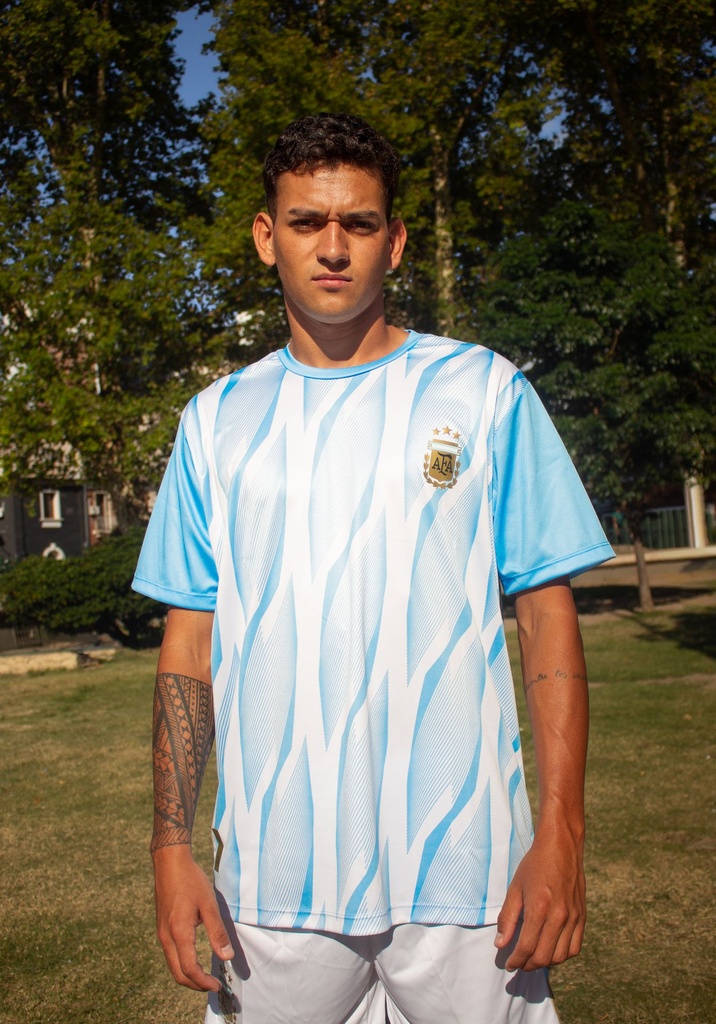 Camiseta Campeones AFA | LICENCIA CLUBES®