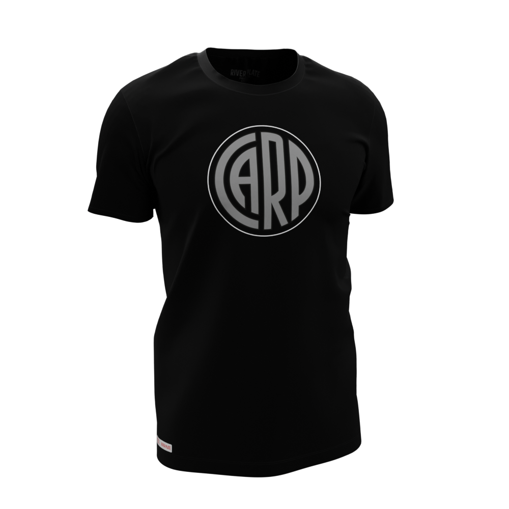Remera Urbana Monumental RIVER  Niño  | LICENCIAS CLUBES®