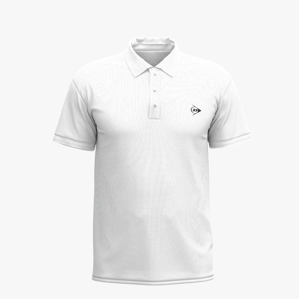Remera Polo Esencial Ace Pro | Dunlop®
