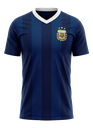 Camiseta Niño Coronados de Gloria 86 AFA | LICENCIA CLUBES®