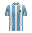 Camiseta Argentina | LICENCIA CLUBES®