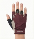 Guantes Fitness Alpha Force | REEBOK®