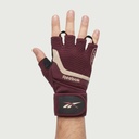 Guantes Fitness Omega Power | REEBOK®