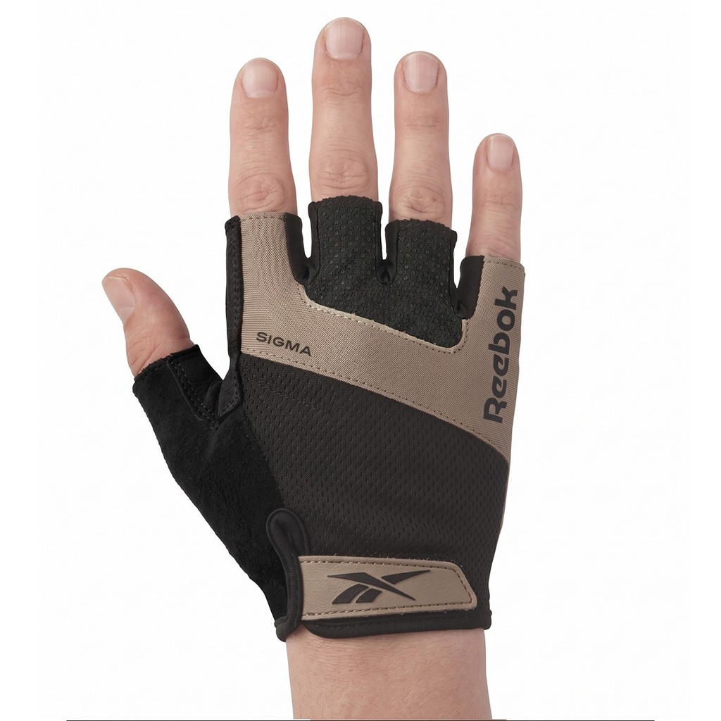 Guantes Fitness Reebok Sigma Grip | REEBOK®