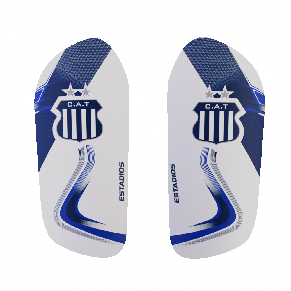 Canillera De Futbol Estadios TX TALLERES| LICENCIA CLUBES